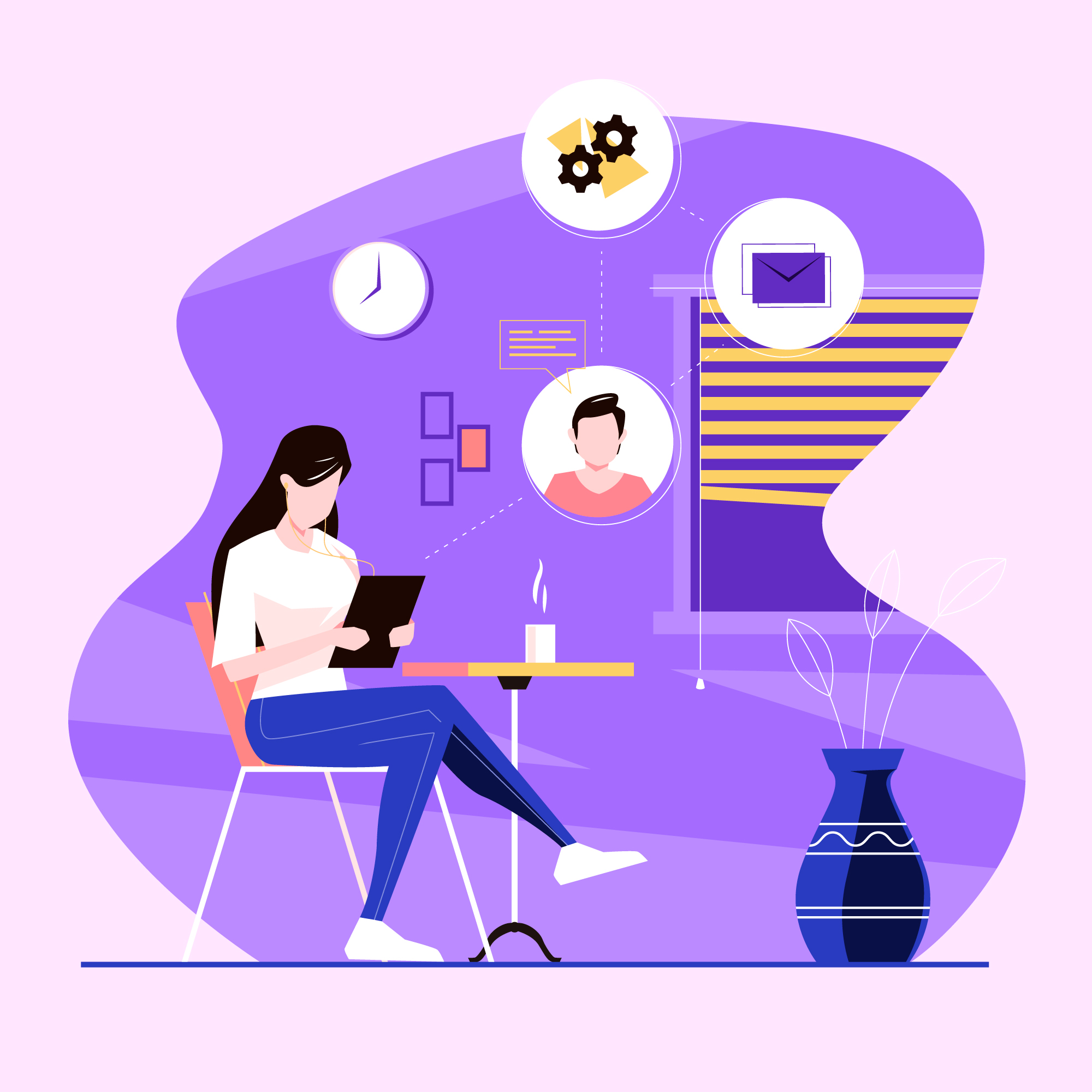 about image
